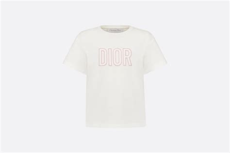 cristian dior kids|dior shirt 12 month old.